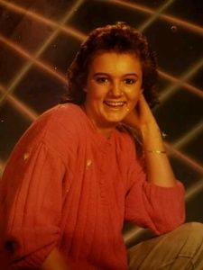 Meet your Posher, Marcie